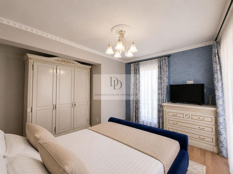 4 camere singur pe nivel | BONUS 50 mp POD | 2 Parcǎri | Iris -Oașului