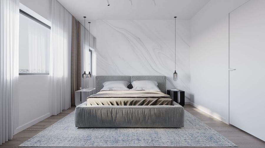 Apartament 2 camere - Discount 10.000 € + TVA - comision 0%, Pipera
