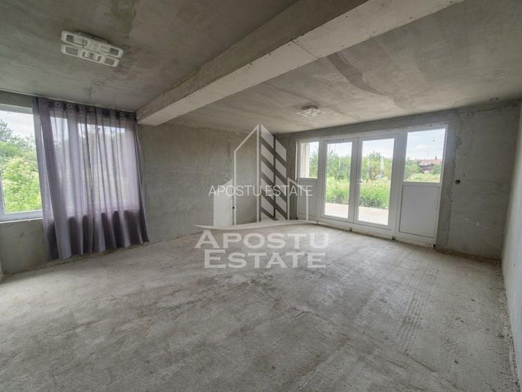 Casa individuala cu etaj, teren 1439 mp, Dudestii Vechi - 3