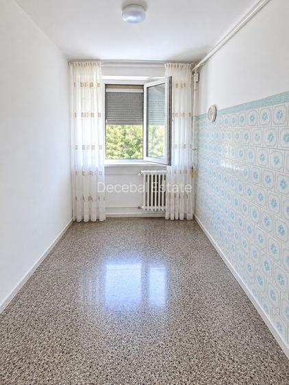 Apartament 2 camere Baba Novac, 55 mp, metrou 10 min - 4