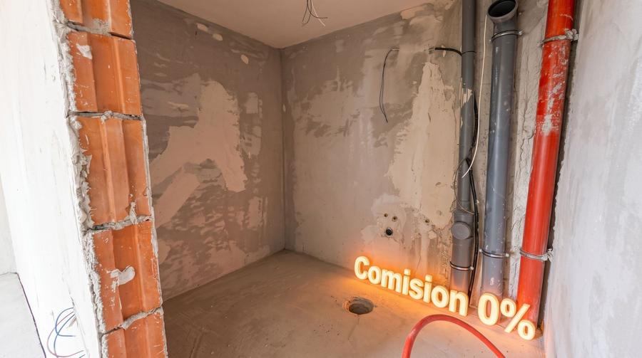 3 Camere, Imobil Nou, Terasa Rooftop, Buna Ziua