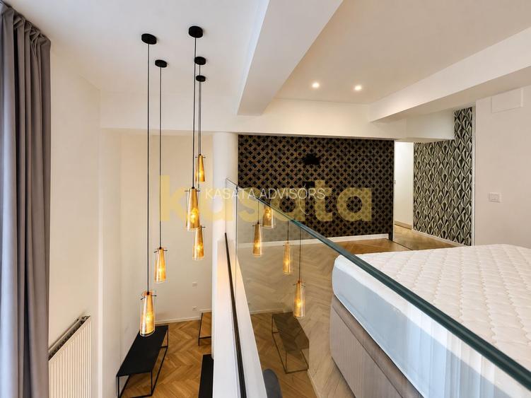 READY TO MOVE IN | LOFT ELEGANT | PARCARE DUBLĂ | BUCURESTII NOI - 7
