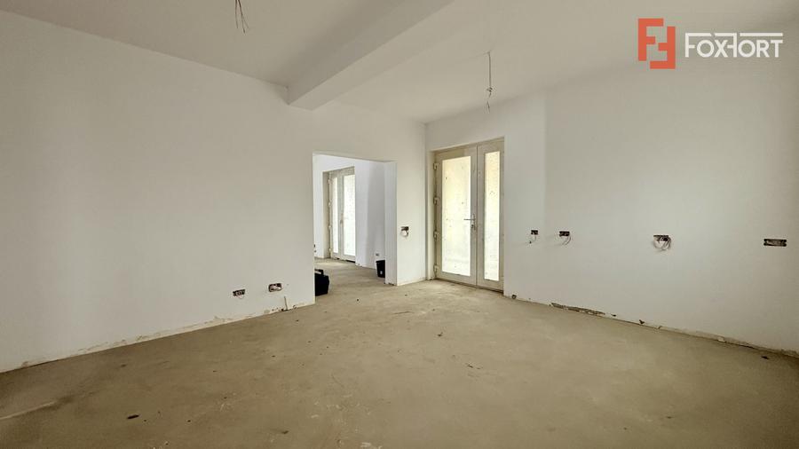 Comision 0% Casa individuala Mosnita in stil Neoromanesc cu 202 mp utili!