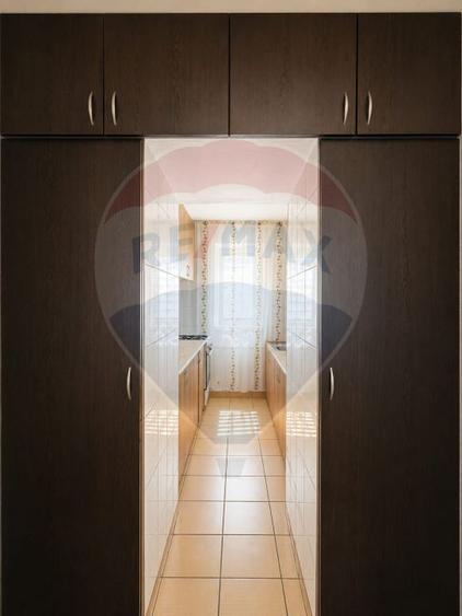 2 camere,  mobilat si utilat complet, Craiovita-Orizont