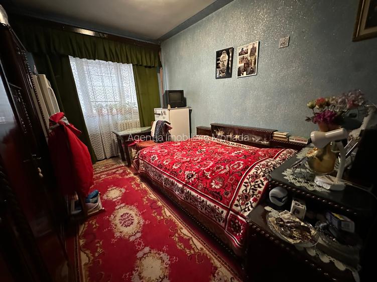 Apartament 4 camere de vanzare Iuliu Maniu (Bloc Anvelopat /Etaj 1/10 ) - 10