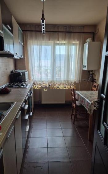 3 Camere de inchiriat | Giurgiului | Centrala Proprie | Parcare - 4