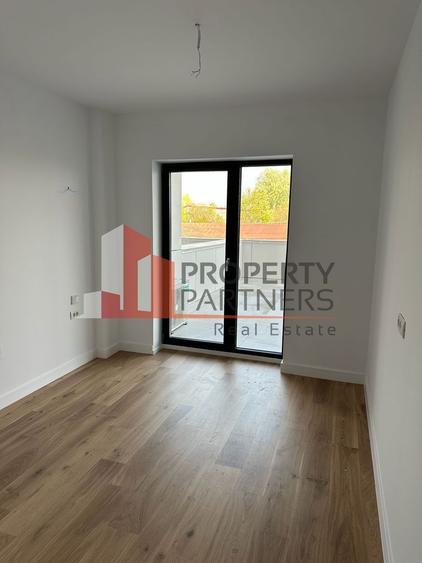 2 camere cu terasa 48 mp, Level Apartments 3