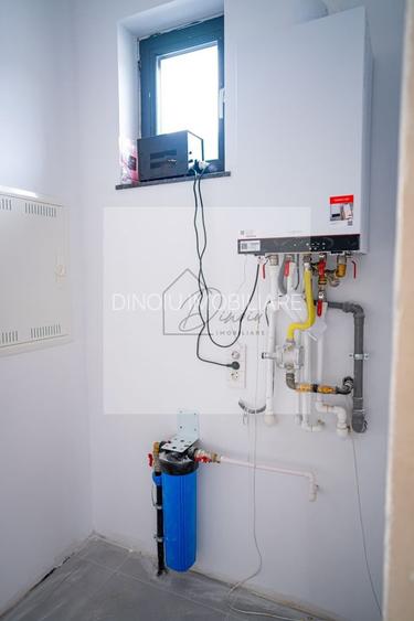 Casa Premium Saftica I High End I 4 camere I teren 470 mp I COMISION 0 - 49