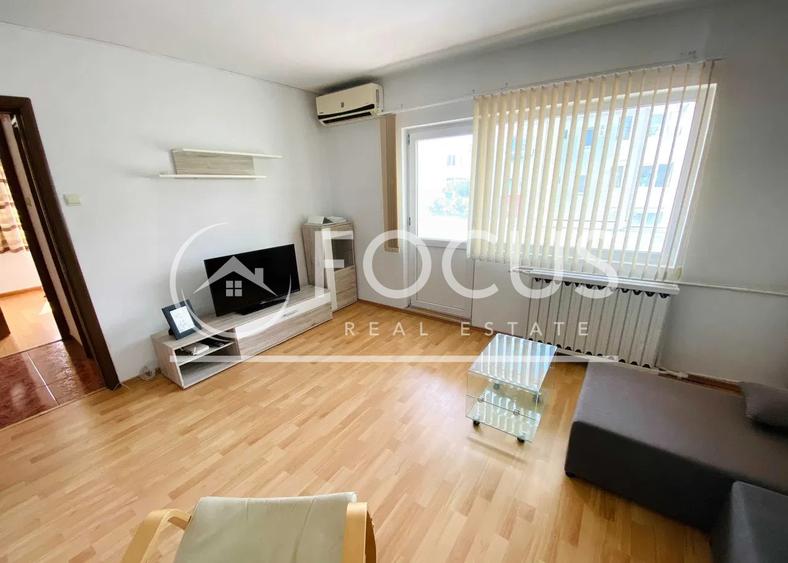 Apartament 2 camere – Aviației | Aurel Vlaicu | Promenada Mall