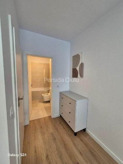 Locuință premium de închiriat | 2 camere – design modern | President Residence - 14