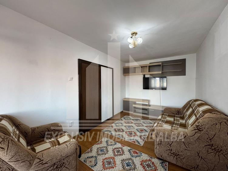 Apartament 2 camere decomandate |50 mp | Etaj intermediar | Industrial