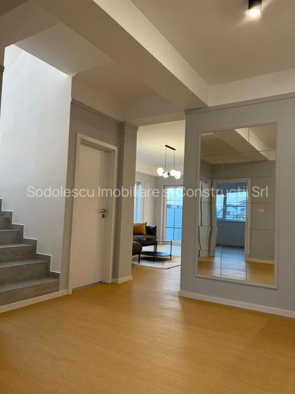 Casa Dumbravita cu 4 dormitoare si teren de 350mp - 5