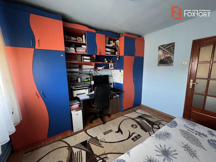 Apartament cu 2 camere decomandat - zona Iosefin