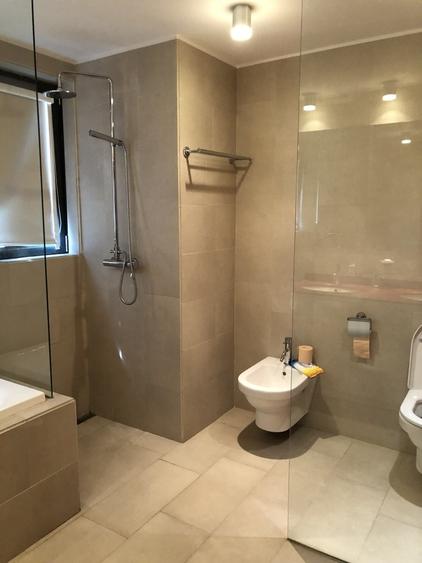 Apartament cu vedere unica la mare