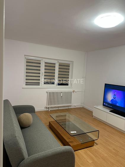 INCHIRIERE/ APARTAMENT 3 CAMERE / LUJERULUI-UVERTURII/ 620 EURO PRIMA INCHIRIERE