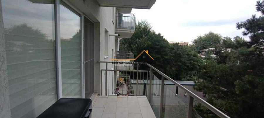 Închiriere Garsoniera/Studio-Brancoveanu-Berceni-Bloc Nou-