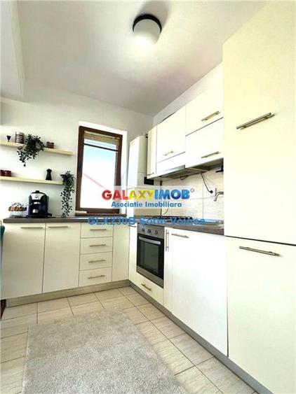 Apartament 2 camere Doamna Ghica McDonald''s Colentina | centrala gaz