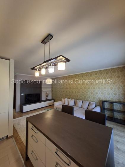 Apartament 3 camere Zona Braytim - 20