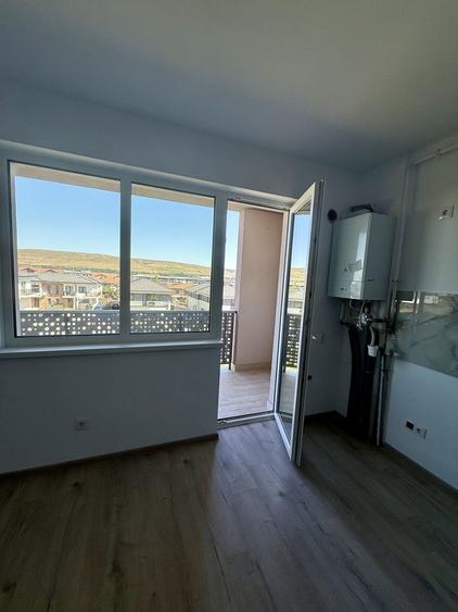 Ap 22 Teilor Residence - 2 camere Finisat