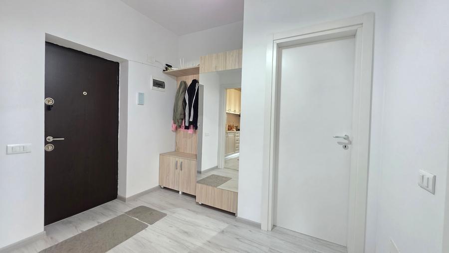 Apartament 2 camere I 67 MP I Metalurgiei I Bloc 2021
