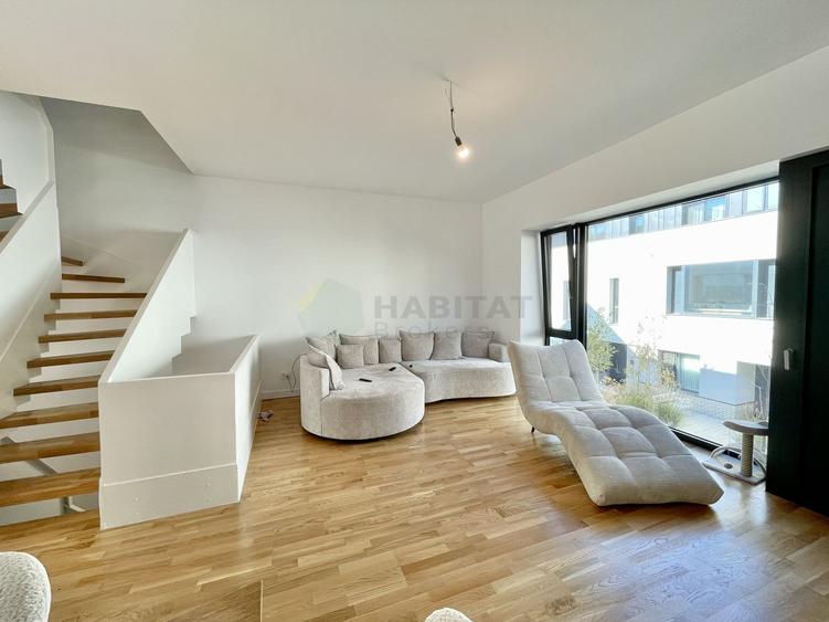 Vila 6 camere / Townhouse Avalon Estate