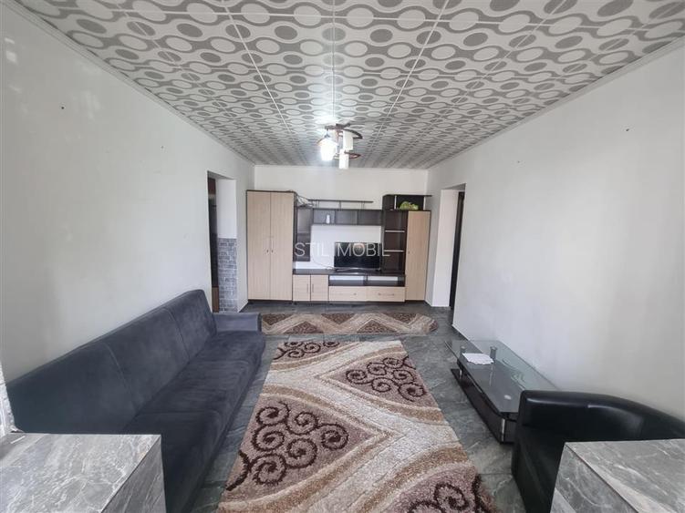 Apartament 3 camere - 58 mp, etaj 1 - Podu Ros - 4