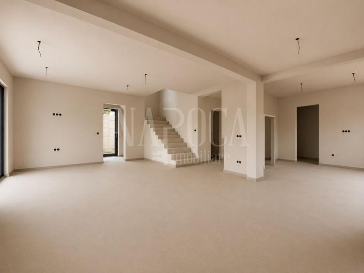 Casa 4 camere de vanzare in Feleacu