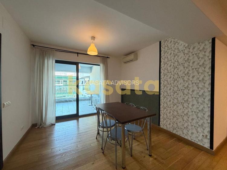 Apartament de vanzare – 2 Camere | Zona de Nord | Complex Upground - 7