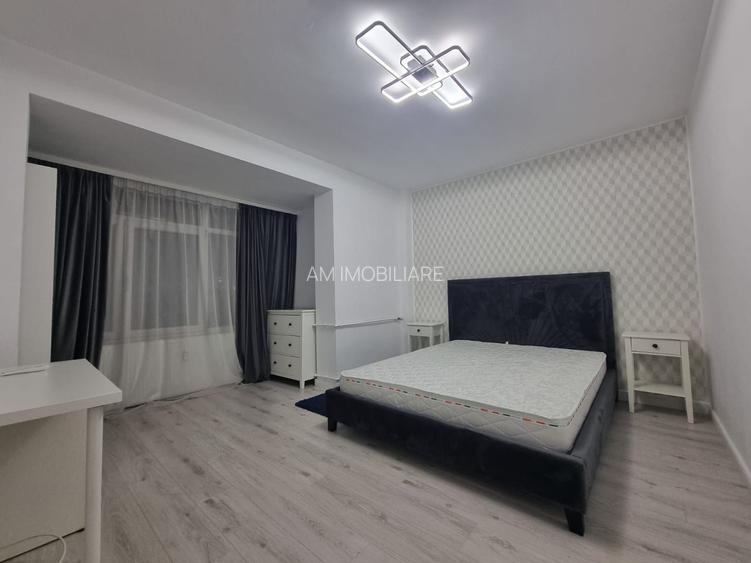 AP. 2 CAMERE-UNIRII, PARCARE,MASINA DE SPALAT VASE, METROU, REABILITAT - 4
