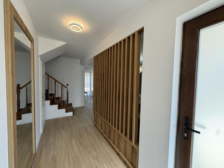 Casă modernă cu 4 camere - Ghimbav | Cartier Rezidențial NymHouse