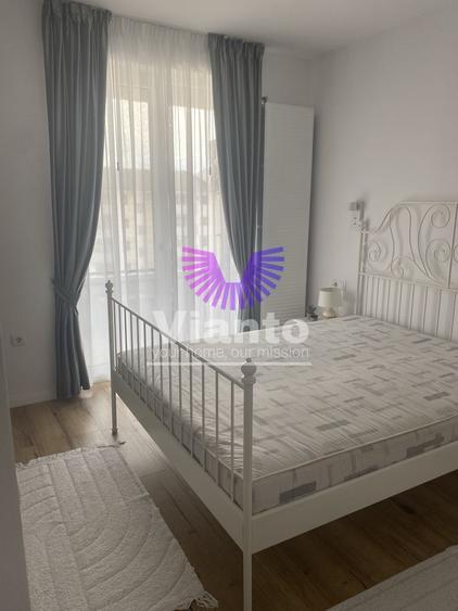 Apartament 2 camere | Bloc nou | Arin Residential | Selimbar