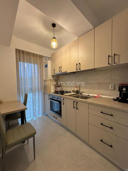 Apartament 2 camere Freya Residence Bucium 156163 - 6