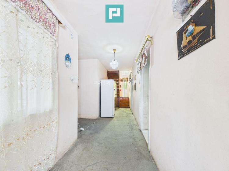 Casă în localitatea Gurahonț, județul Arad - 4