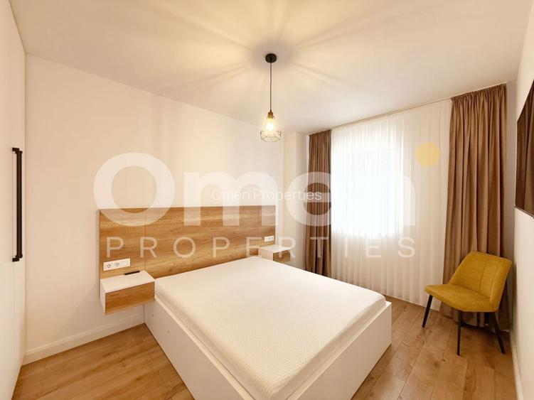 Apartament de lux cu 2 camere de închiriat - 5