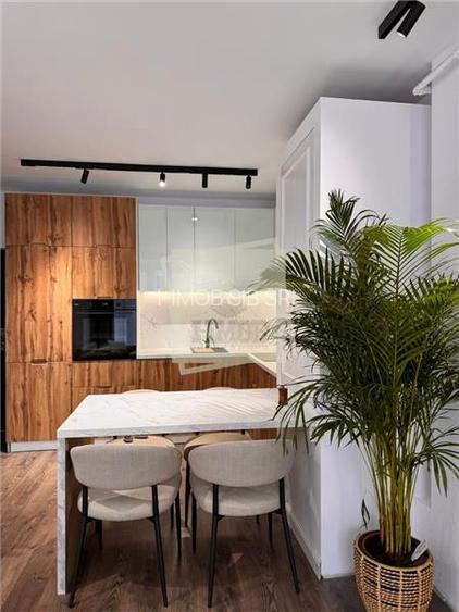 Apartament de lux 2 camere si balcon City Residence-Balanta - 6