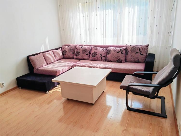 Brancoveanu | Apartament la cheie de inchiriat cu parcare proprie | bl.anvelopat - 4