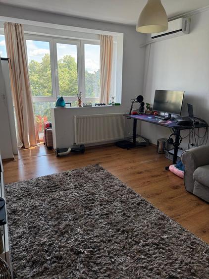 Apartament 2 Camere | Drumul Taberei | Decomandat | Balcon | Proximitate Metrou
