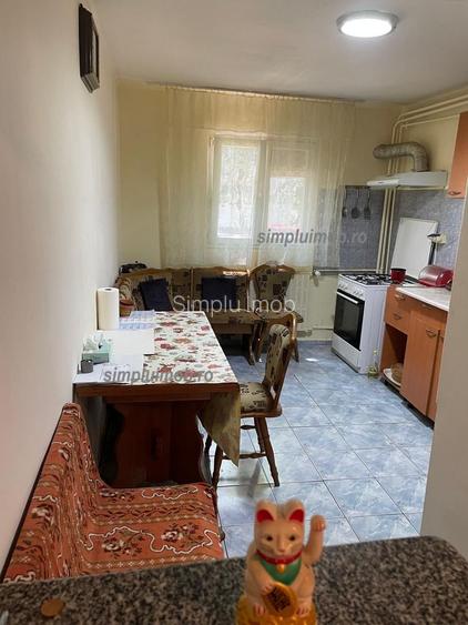 2 CAMERE CRÂNGAȘI – 50 MP| 116.000 € NEGOCIABIL |5 MIN DE METROU ȘI 41 - 2