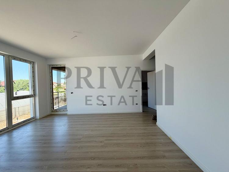 Apartament 2 camere, parcare inclusa, lift