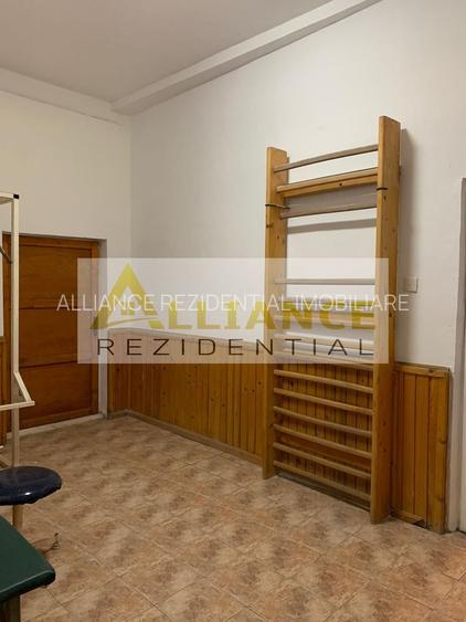 Catelu-Casa S+P+1+M - 14 Camere-1550 Teren - 27