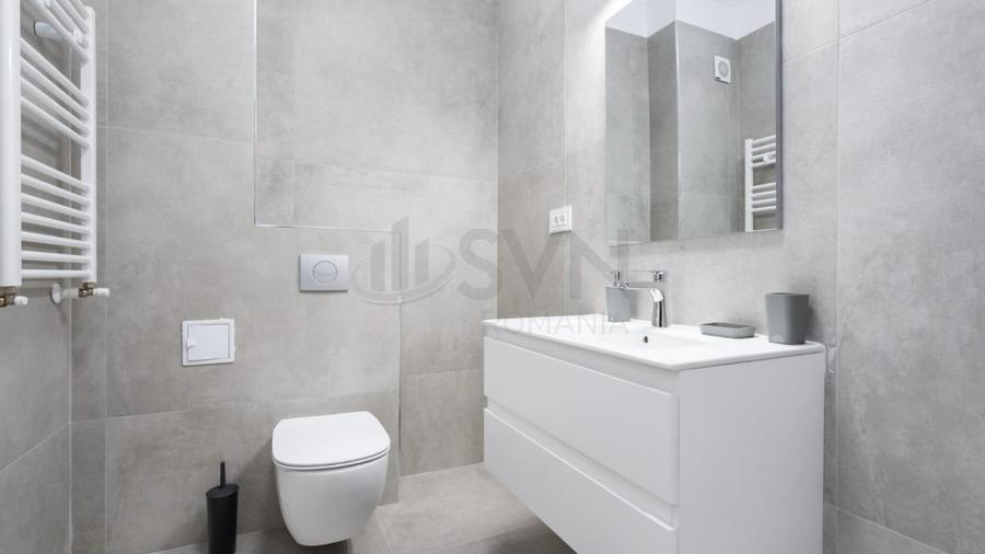 REA1023842 Apartament de lux 3 camere in Via Pipera