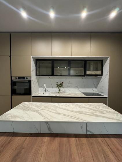 Bloc Boutique I 3 camere I Lux I Curte I Parcare I Jandarmeriei
