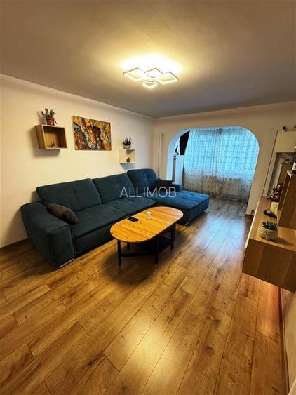 Apartament 2 camere in Ploiesti, zona Bulevardul Bucuresti