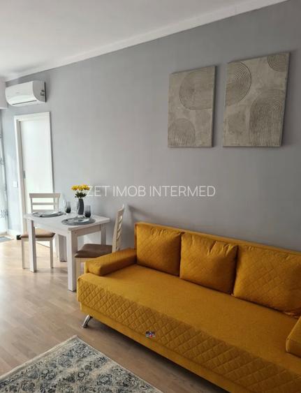 2 camere Bucurestii Noi - complex Marmura *parcare SUBTERANA* - 2
