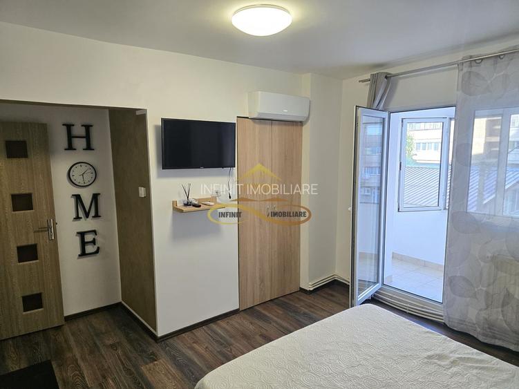 Garsonieră modernă de închiriat - 2