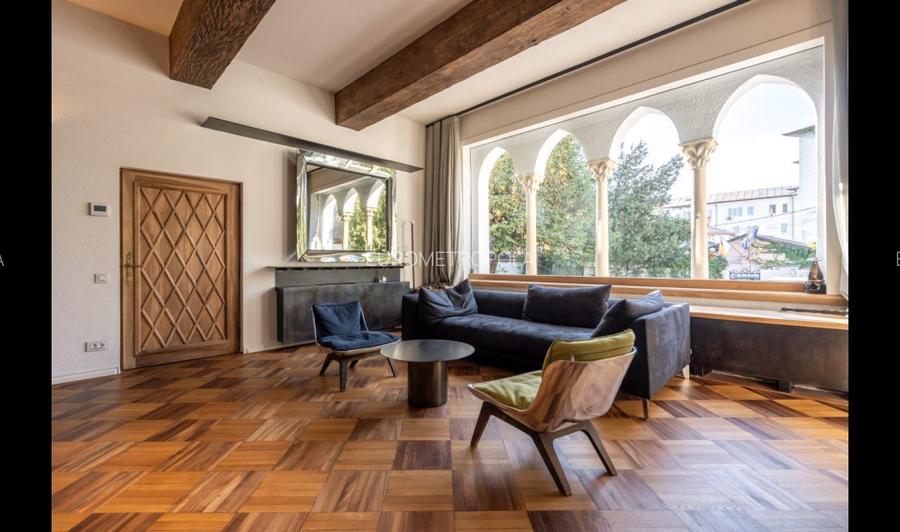 Vila exclusivistă în zona Dacia - 4