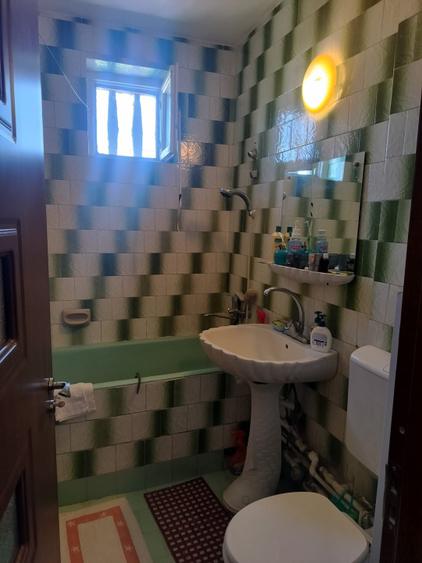 Apartament 2 camere, 49 mp, Bvd. Nicolae Titulescu / Scoala Decebal