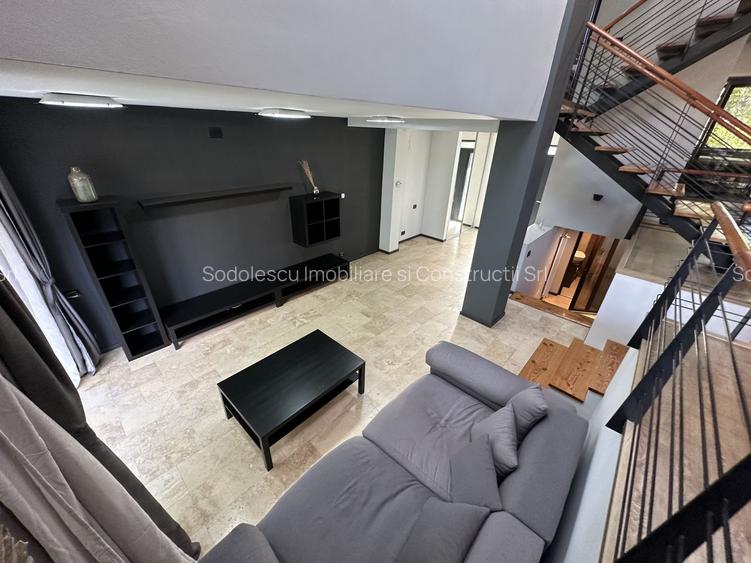 Duplex modern -   zona Lipovei - 3