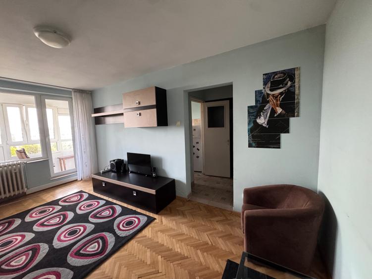 De inchiriat! Apartament 2camere, Tatarasi, spatios,