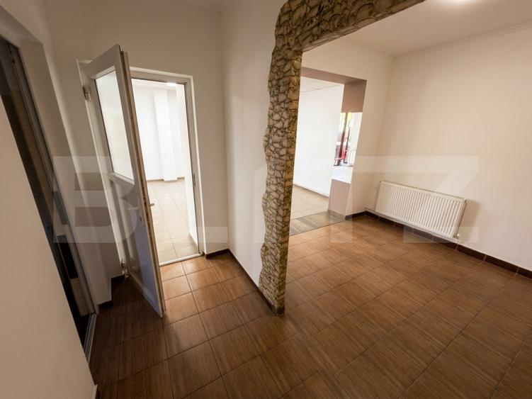 Spatiu comercial, 60 mp, SAD, zona Dambovita